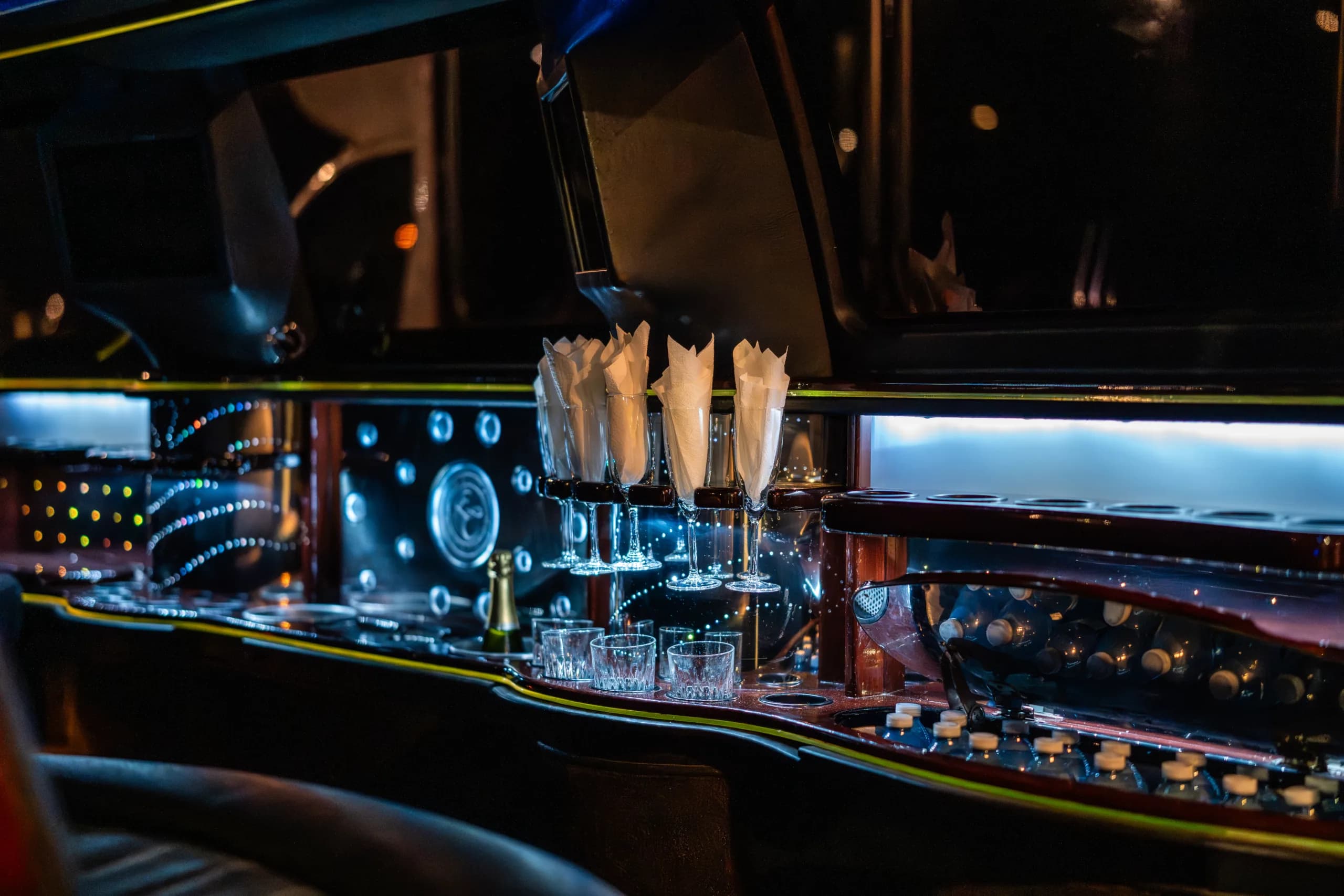 Ford Expedition Limo gallery 2
