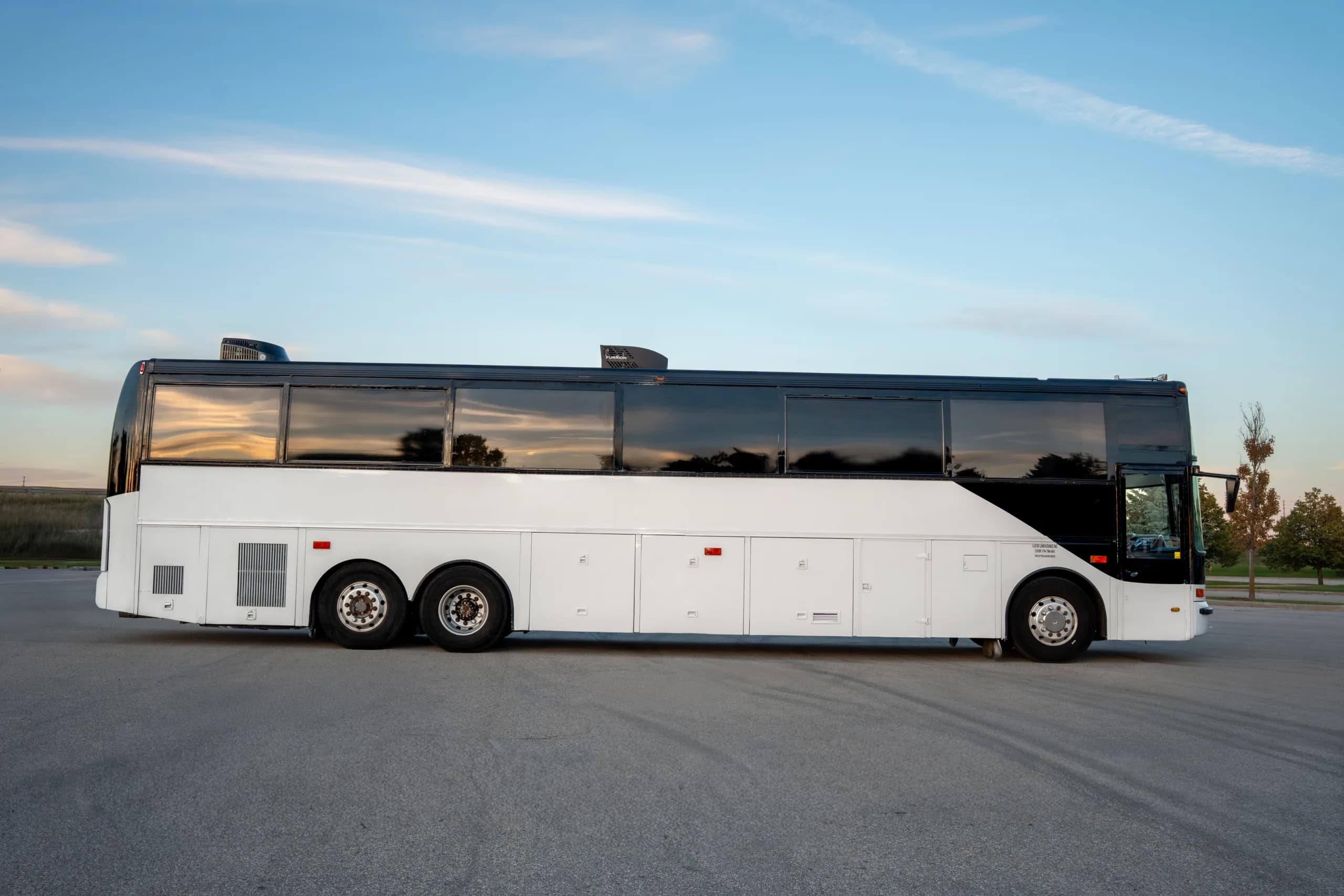 Party Bus gallery 2