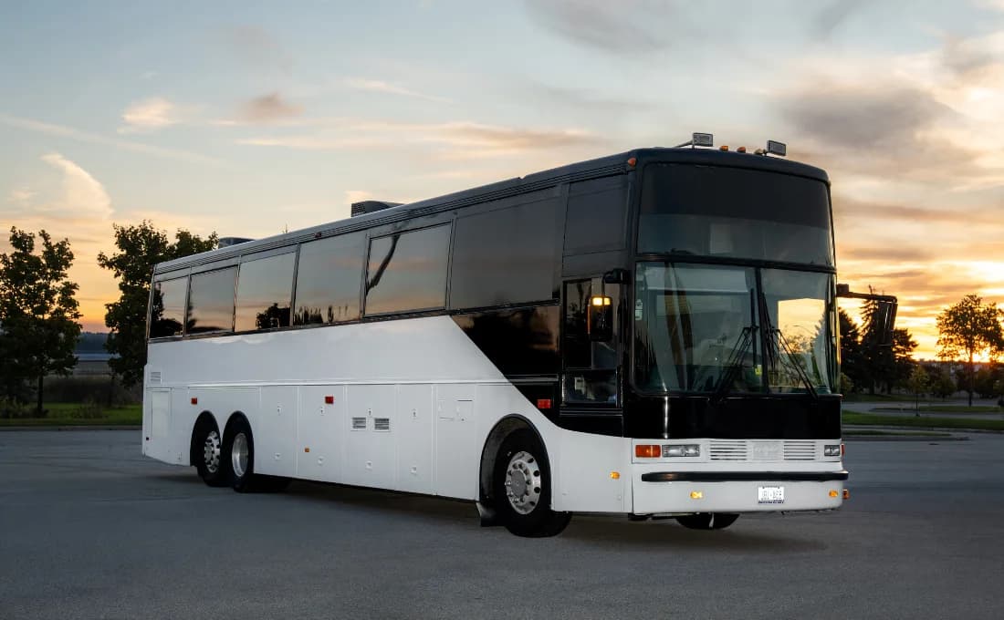 Party Bus