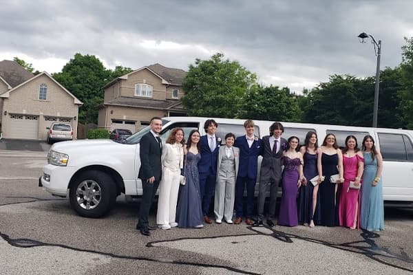 Concert Limousine Service